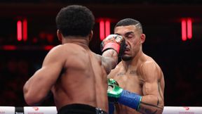 Mistrzowska lekcja boksu. Stevenson zdominował rywala