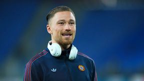 "To mogło być powodem". Anglicy jasno o Cashu