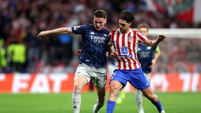 Liga Mistrzów. Arsenal FC - Atletico Madryt. Gdzie oglądać na żywo, online?