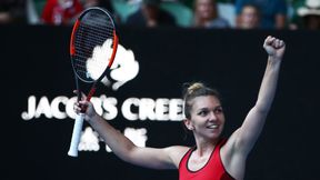 Australian Open: Finał Halep - Woźniacka na żywo. Transmisja TV, stream online