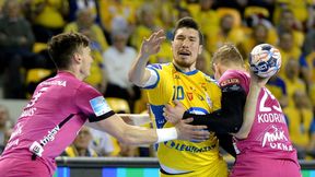 Liga Mistrzów: PGE VIVE nie dało szans Celje, kielczanie z awansem do TOP16