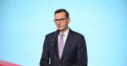 Morawiecki będzie się starał o azyl? "Będę walczył"