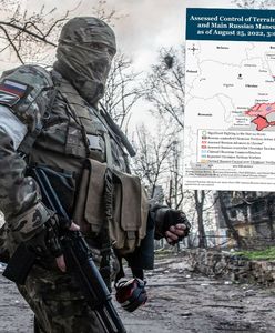 Armia Putina tylko na papierze? "Rosja ma problem z żołnierzami"