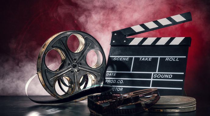 W poszukiwaniu dobrego filmu