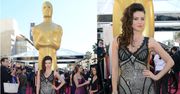 Kasia Nova na oscarowej gali (ZDJĘCIA)