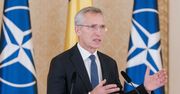 "Jesteśmy gotowi". Zdecydowane słowa szefa NATO