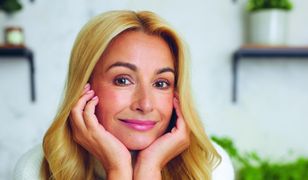 Joanna Brodzik o poszukiwaniu tego, co jest najsmaczniejsze na świecie