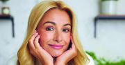 Joanna Brodzik o poszukiwaniu tego, co jest najsmaczniejsze na świecie