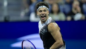 Nadzieja gospodarzy nie boi się presji w finale. "Wierzę w swój tenis"