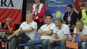 EuroBasket: Są jeszcze bilety na mecz Polska - Turcja