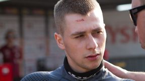 Damian Adamczak zwyciężył w Gnieźnie, kapitalny występ Rafała Okoniewskiego