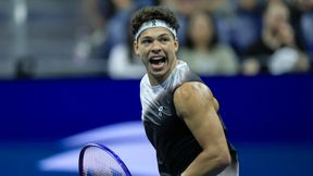 Nadzieja gospodarzy nie boi się presji w finale. "Wierzę w swój tenis"