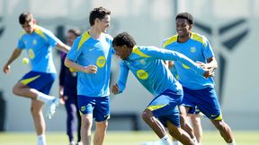 Liga Mistrzów. Gdzie oglądać mecz FC Barcelona - Atletico Madryt? Będzie w TV? Kiedy start?