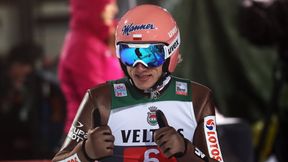 Słynny Norweg nadal wierzy w Kubackiego. "Powalczy o medal, jest naprawdę mocny"