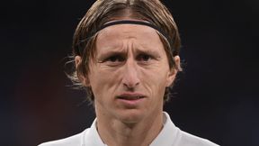 Luka Modrić odrzucił ofertę Realu. Może odejść z klubu