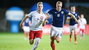 Reprezentacja U-19: trzy szkockie ciosy w 11 minut