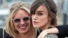 Sienna Miller i Keira Knightley
