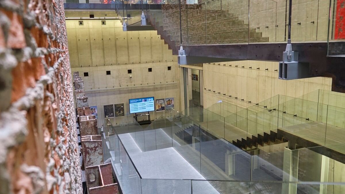 Centrum Spotkania Kultur w Lublinie