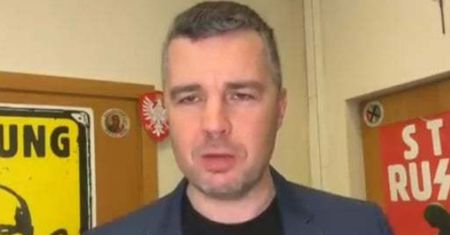 To już nie ten sam Rachoń? Ekspert: "Wystarczy spojrzeć"