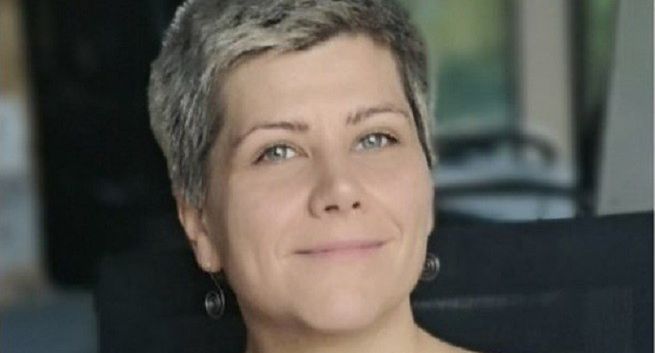 Agata Wołkowicka client service directorem w The Digitals