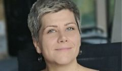 Agata Wołkowicka client service directorem w The Digitals