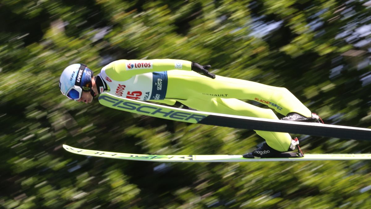 Kamil Stoch