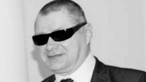 Nie żyje Piotr Łożyński. Przez wiele lat walczył z chorobą
