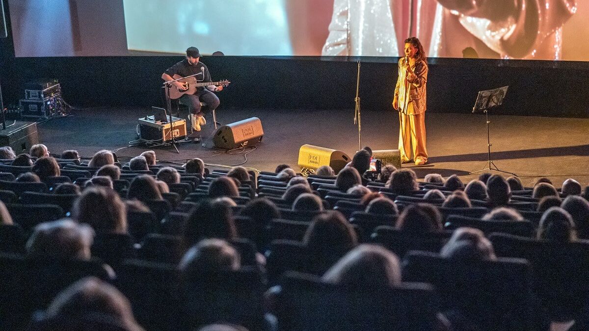Oyka Leski Multikino