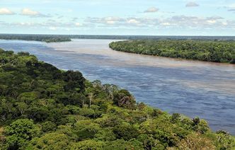 Brazylia buduje gigantyczną wieżę w Amazonii