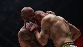 KSW 59. Sebastian Rajewski - Savo Lazić (galeria)