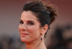 Sandra Bullock długo leczyła złamane serce