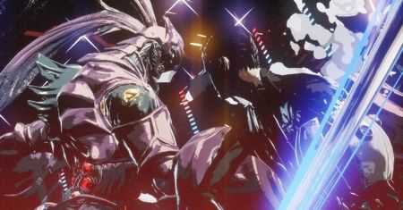 Killer is Dead pozwoli Wam zostać wirtualnymi żigolakami