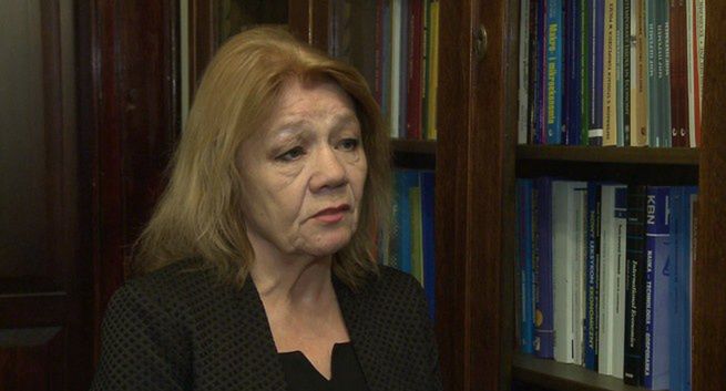 Elżbieta Mączyńska: reformy realizowane w ramach Krajowego Planu Odbudowy  znacząco zmienią rynek pracy