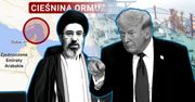 Wybrańcy ajatollahów. Garstka krajów może przepływać przez Ormuz. Iran zmienia taktykę?
