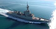 Australia wzmacnia flotę. Chodzi o potężne okręty Hobart
