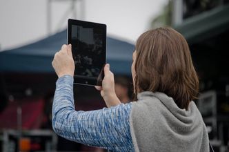 iPad ma problemy z łącznością Wi-Fi