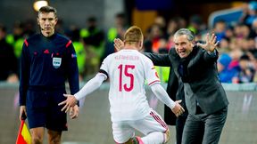 Słynny Niemiec pomógł Węgrom w barażach. Andres Moeller pojedzie na Euro 2016?