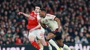 Siedem wygranych i dość. Koniec serii Arsenalu FC w hicie Premier League