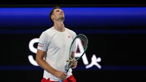 Finał United Cup. Hubert Hurkacz - Alexander Zverev. Transmisja TV, stream online, relacja live