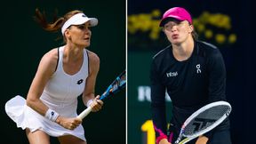 Aż trudno w to uwierzyć. W tej tabeli Świątek ciągle jest niżej od Radwańskiej