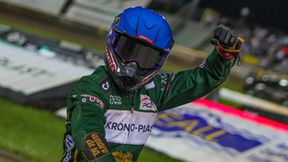 Krono-Plast Włókniarz Częstochowa - KS Apator Toruń 50:40 (galeria)