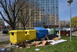 Bitwa o pojemniki na śmieci. Tak Wrocław wybiera firmę w przetargu