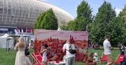 XIV Święto Rodziny Krakowskiej! Na miejscu czekają na was różnorodne atrakcje, w tym: pokazy służb, gry dla dzieci, profilaktyka zdrowotna