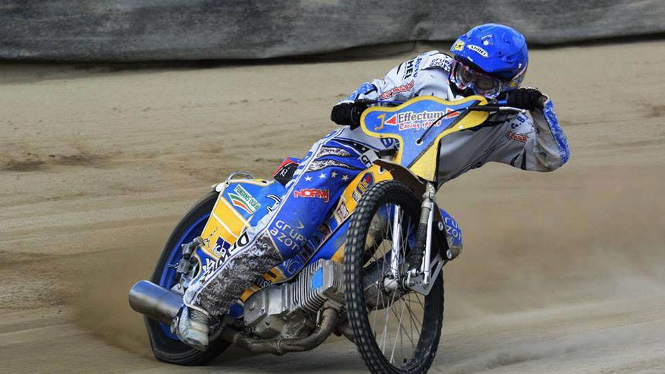 Materiały prasowe / Kevin Fajfer