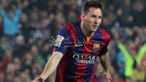 Messi rozbił bank na Cyprze. Wszystkie rekordy Argentyńczyka w Lidze Mistrzów
