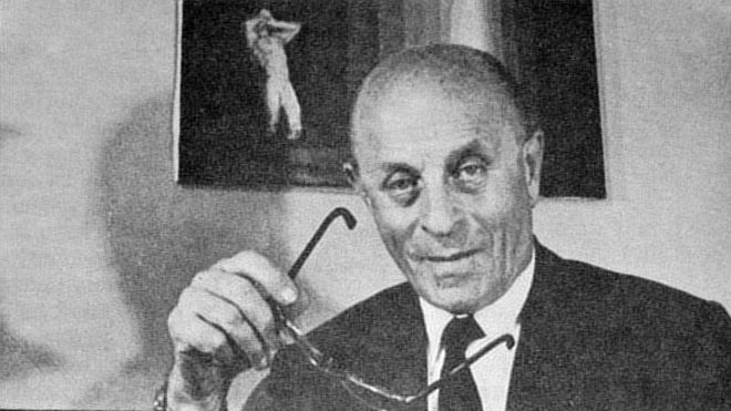 Ladislao José Biro