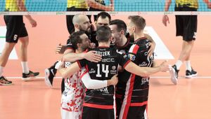 PlusLiga. Asseco Resovia żegna siedmiu siatkarzy. Na liście są duże nazwiska