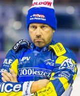 Żużel. Nicki Pedersen zyskał na popularności. Serial okazał się strzałem w dziesiątkę