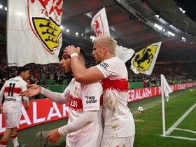 Znów są w finale! W Stuttgarcie decydowała 119. minuta