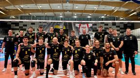 Polski finał Memoriału Gołasia. Skra i Resovia zrobiły swoje